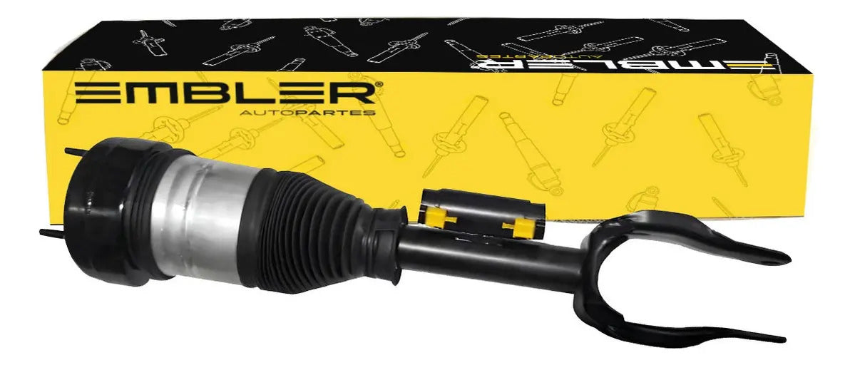 amortiguador de aire / suspension neumatica marca Embler