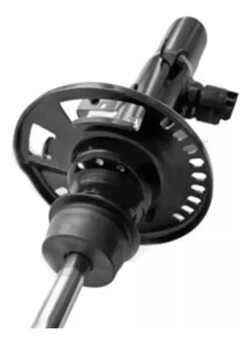 Amortiguador C/sensor Delantero Bmw X3 M40i G01 2019-2023