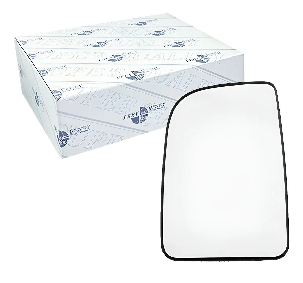vidrio (luna) lateral o trasero marca Original Frey