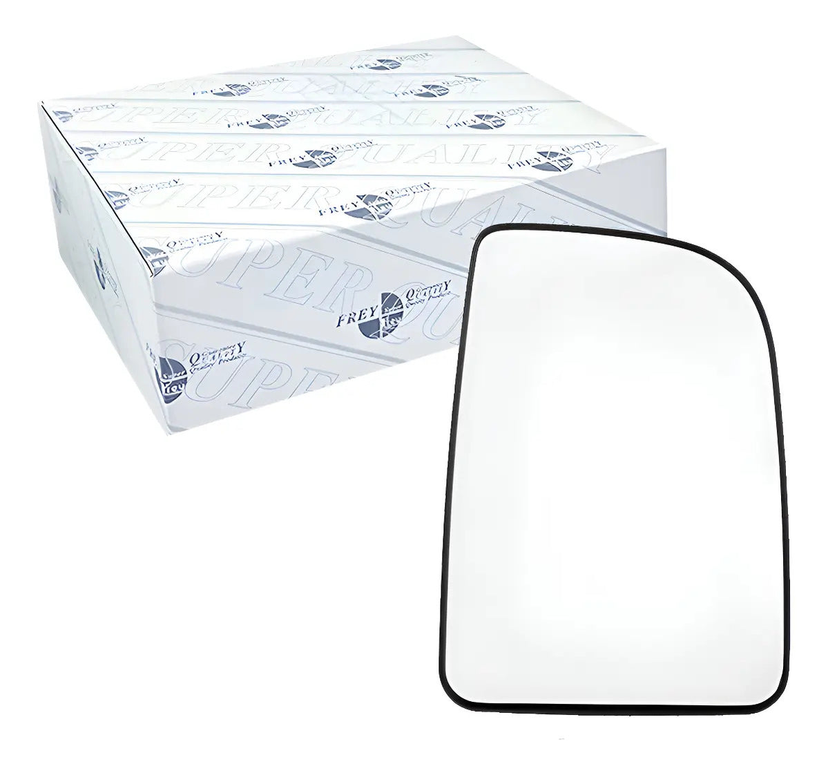 vidrio (luna) lateral o trasero marca Original Frey