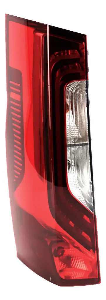 Calavera Luz Trasera Mercedes Srpinter 2019 Al 2023 Led
