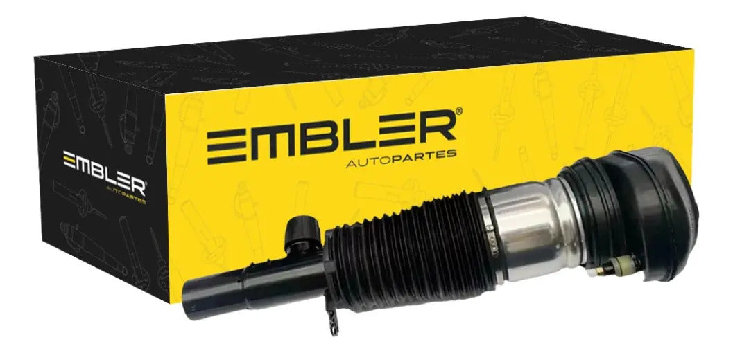 amortiguador de aire / suspension neumatica marca Original Frey