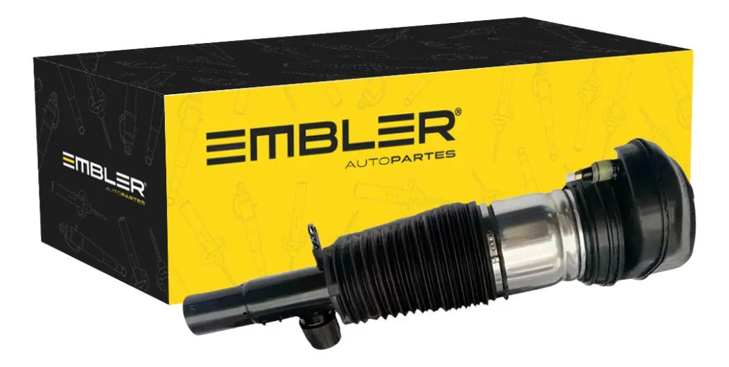amortiguador de aire / suspension neumatica marca Original Frey