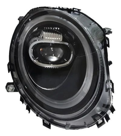Faro Mini Cooper S 2007 2008 2009 2010 2011 2012 2013 Piloto