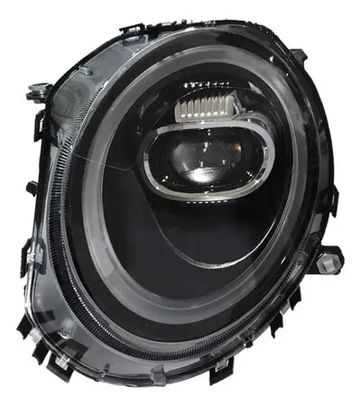 Faro Mini Cooper S 2007 2008 2009 2010 2011 2012 2013 Piloto