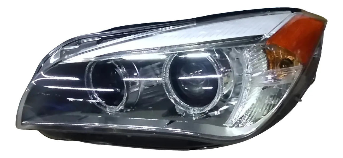 faro delantero marca Embler