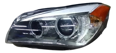 faro delantero marca Embler