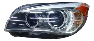 Faro Xenon Delantero Bmw E84 X1 2012 2013 2014 2015 2016