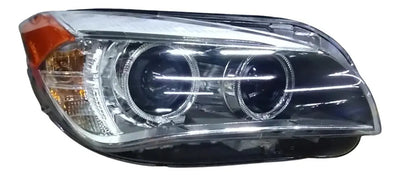 Faro Xenon Delantero Bmw E84 X1 2012 2013 2014 2015 2016