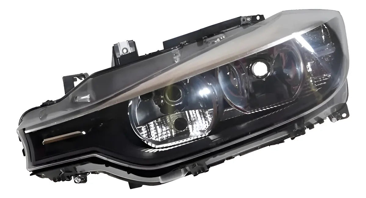 faro delantero marca Embler