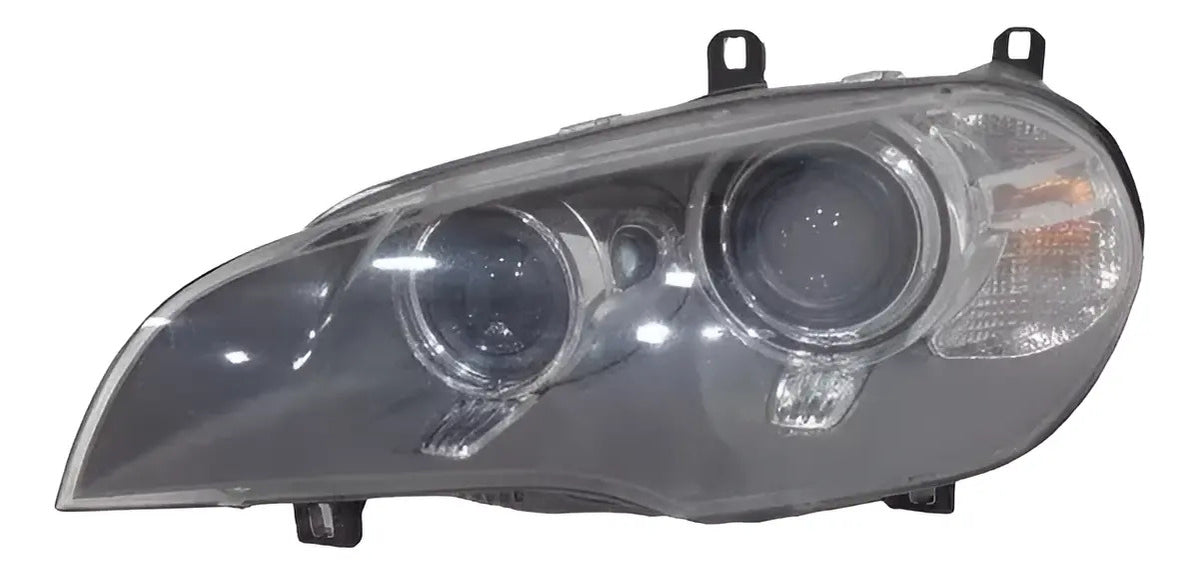 faro delantero marca Embler