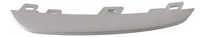 Cubierta Rejilla Delantera Lateral Bmw X1 2010 Al 2016
