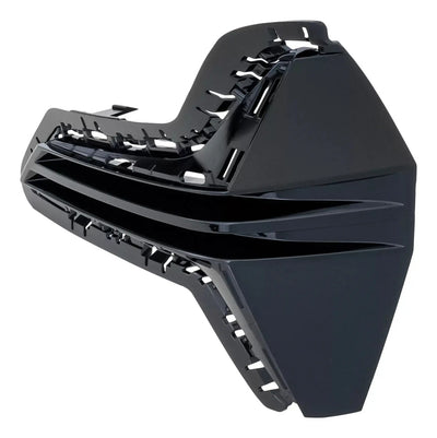 Parrilla Lateral Delantera Bmw Serie 3 G20 2019 Al 2024