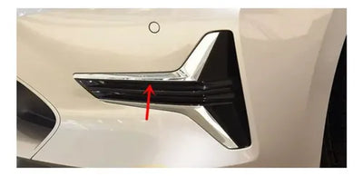 Moldura De Rejilla Delantera Bmw G20 Serie 3 2019 Al 2024