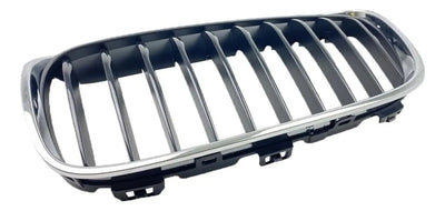 Parrilla Brillante Delantera Bmw F44 235i 240i M2 2022-24