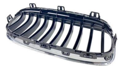 Parrilla Brillante Delantera Bmw F44 220i 235i 2022 Al 2024