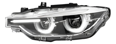 faro delantero marca Embler
