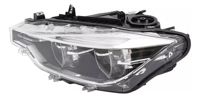 Faro C/garantía Izq O Der Bmw 320i 2013 - 2015
