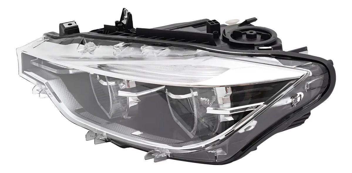 faro delantero marca Embler