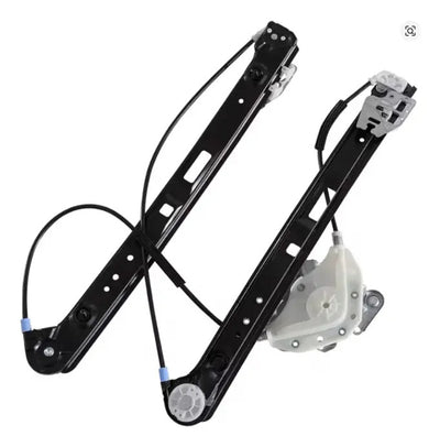 Elevador Vidrio Delantero Bmw 320i 323i 325i 2000-2005