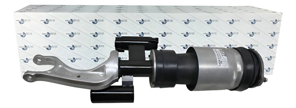 amortiguador de aire / suspension neumatica marca Original Frey