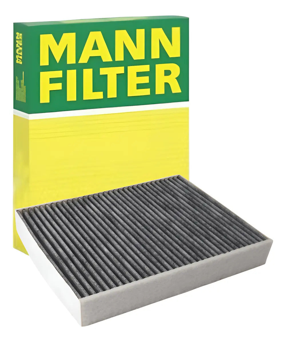 componente del vehiculo marca Mann Filter