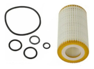 Filtro Aceite Mercedes Ml320 Ml430 Ml500 Clk500 Clk430