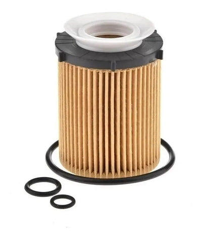 Filtro De Aceite De Motor Mercedes Benz Cla200 2013-2016 M45