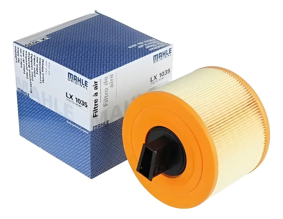 componente del vehiculo marca Mahle
