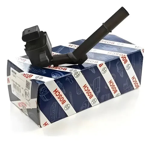 bobina de encendido marca Bosch