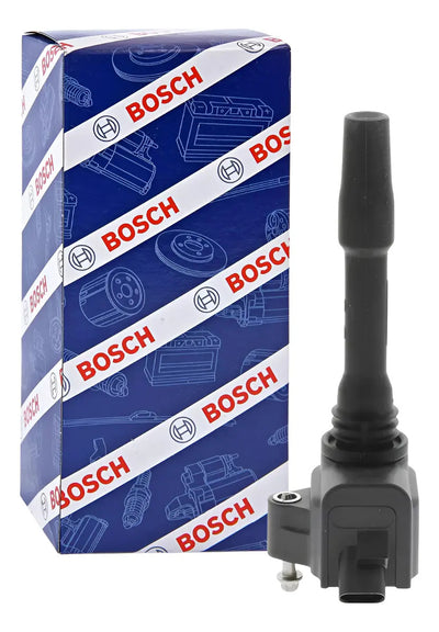 bobina de encendido marca Bosch