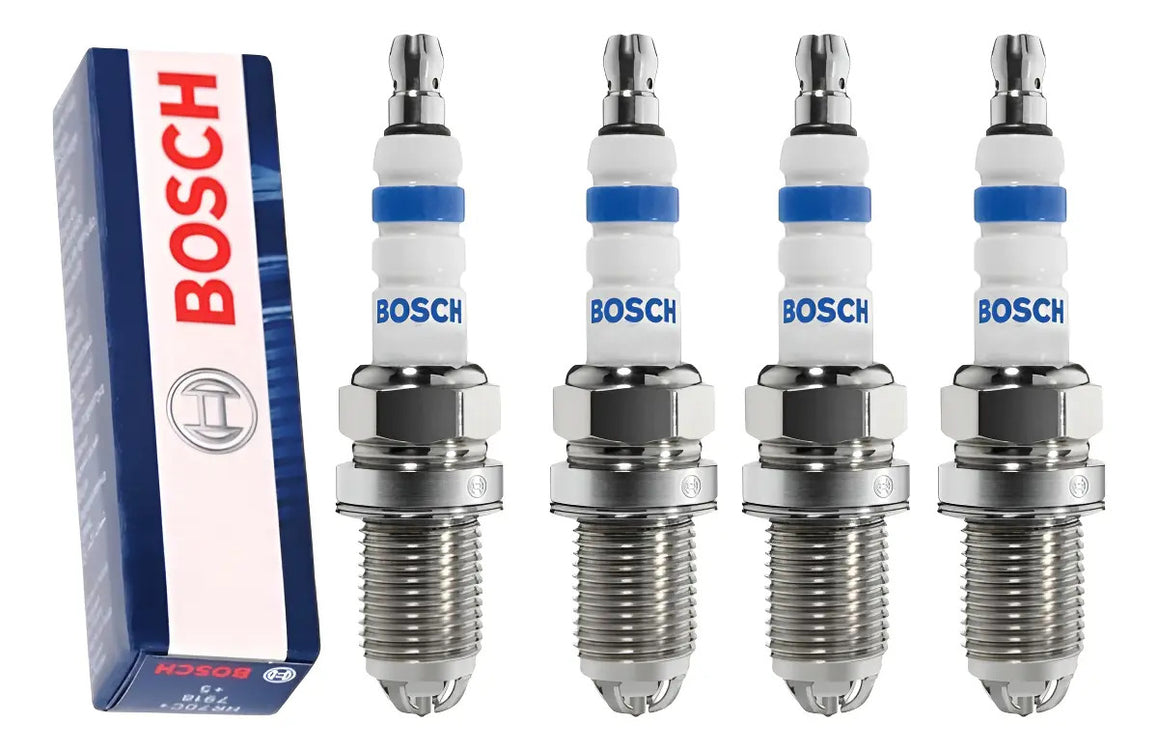 componente del sistema electrico marca Bosch