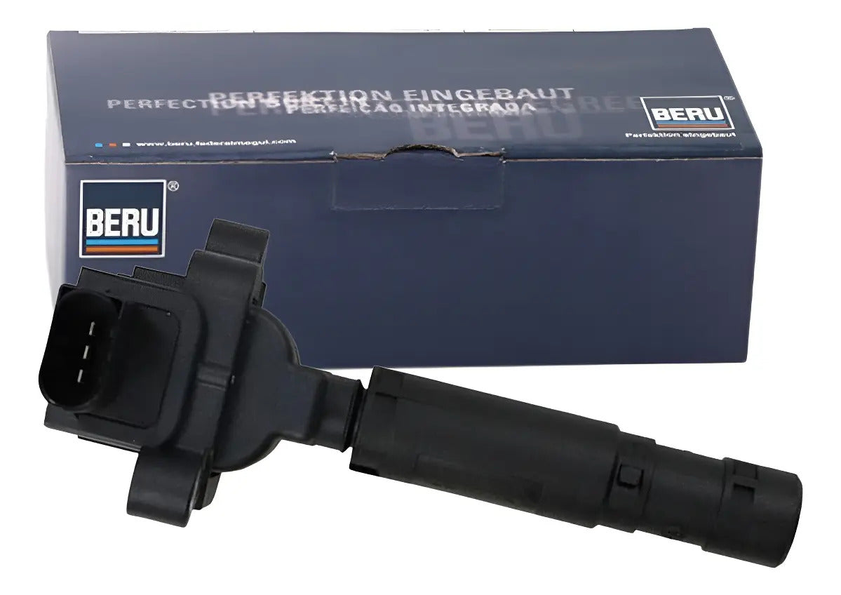 bobina de encendido marca Beru