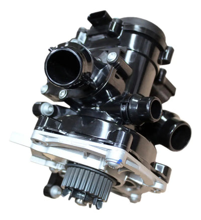 Termostato Electronico Bomba Agua Audi A4 2.0 Tfsi 13-18