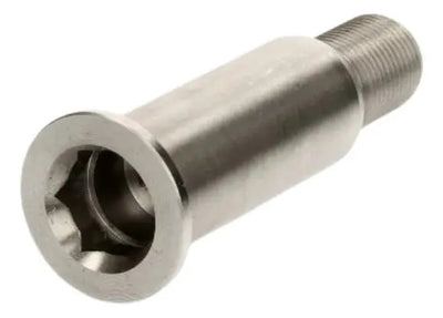 Palanca Rodillo Tensor Mercedes Sprinter 316 416 De 04 A 06.
