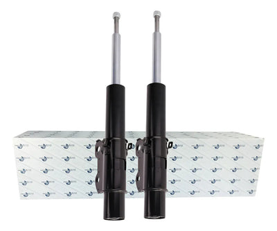 amortiguador de suspension marca Original Frey