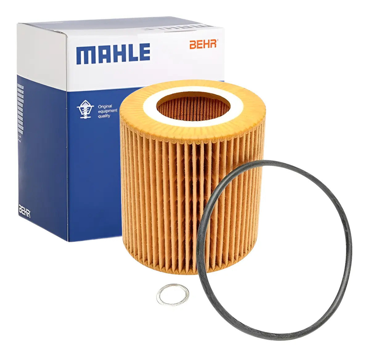 componente del vehiculo marca Mahle