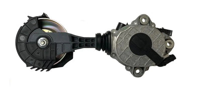 Polea Alternador Mini Cooper Turbo Dayco 11287598832