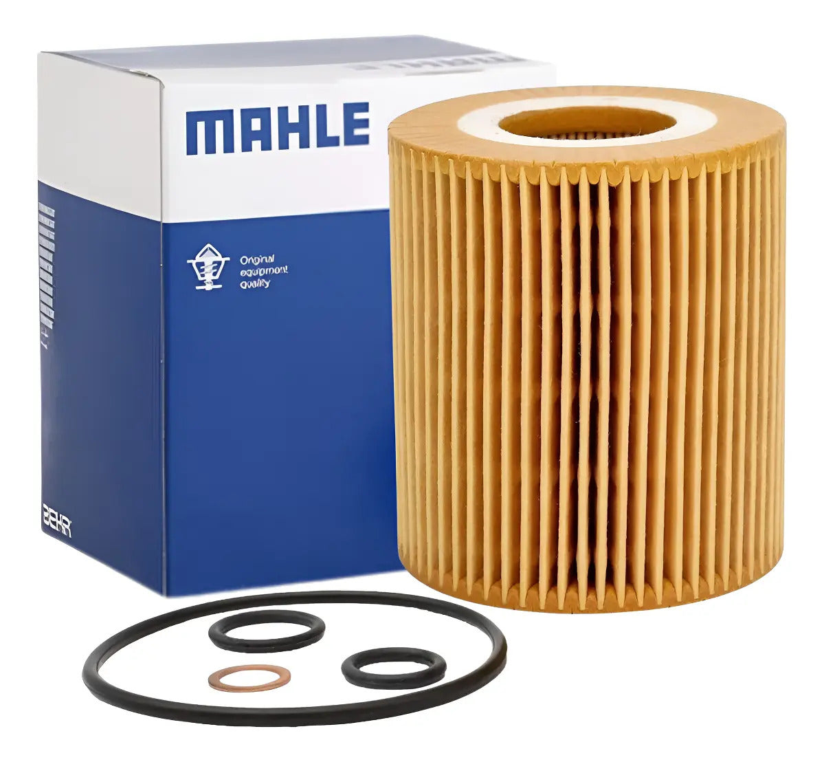 componente del vehiculo marca Mahle