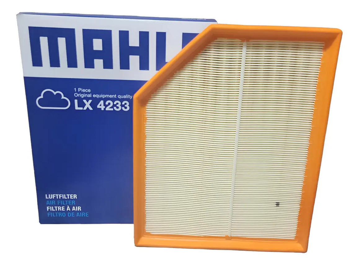 componente del vehiculo marca Mahle