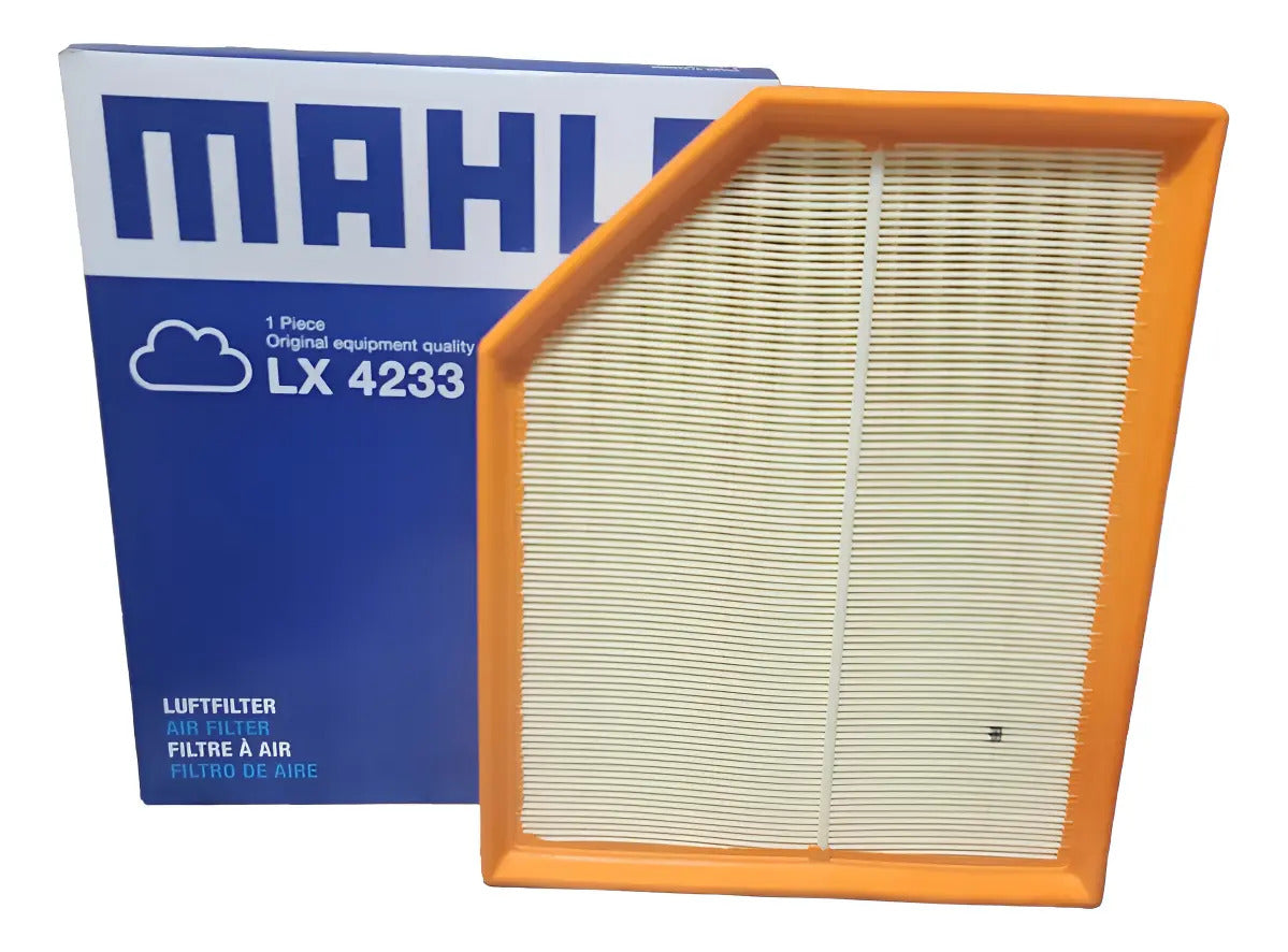 componente del vehiculo marca Mahle