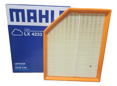 componente del vehiculo marca Mahle