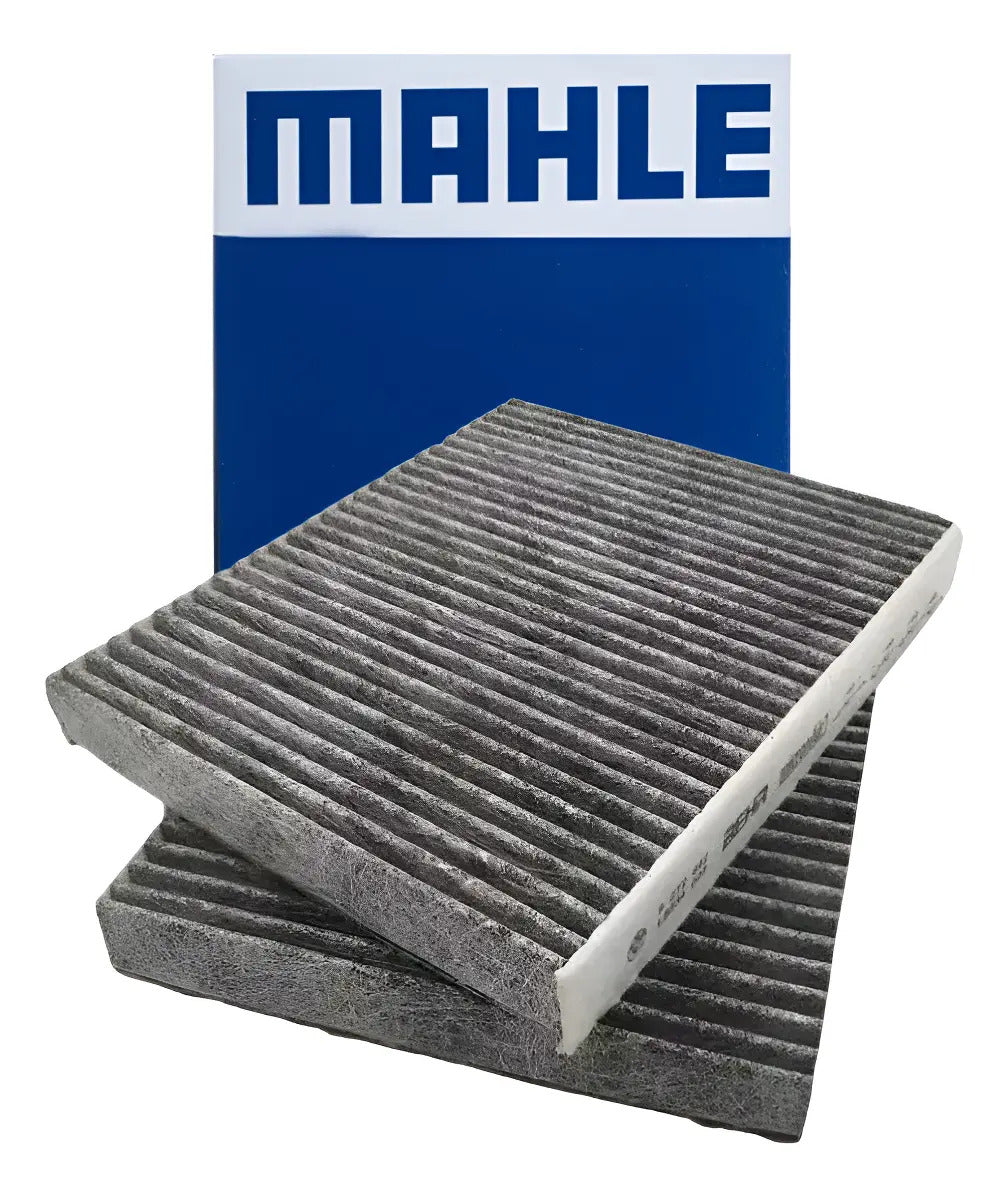 componente del vehiculo marca Mahle