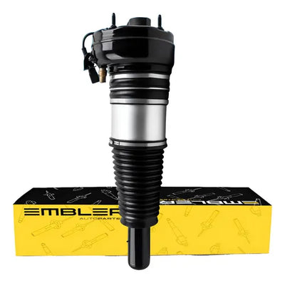 amortiguador de suspension marca Embler