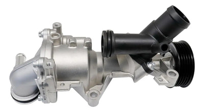 Bomba De Agua Mercedes A220 A250 Glb250 Del 2019 Al 2022