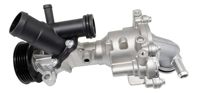 Bomba De Agua Mercedes A220 A250 Glb250 Del 2019 Al 2022