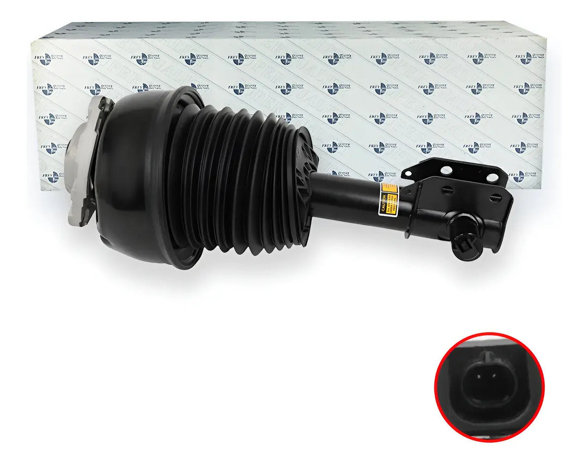 amortiguador de suspension marca Original Frey