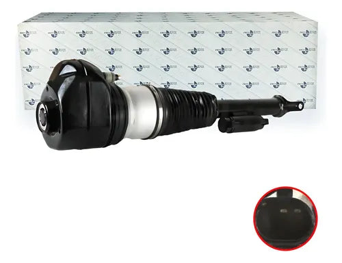 amortiguador de suspension marca Original Frey