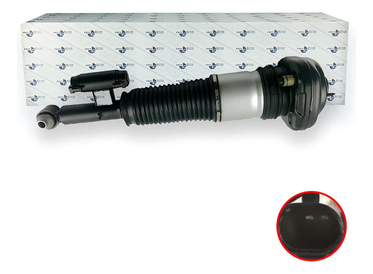 amortiguador de suspension marca Original Frey