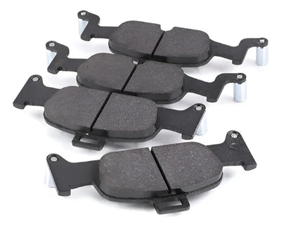 balatas (pastillas) de freno marca Senp